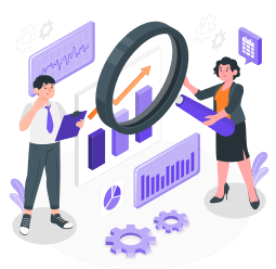 Analytics and Reporting